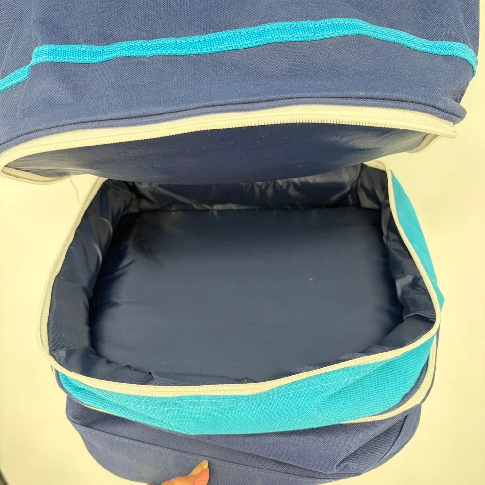 Nautica sling backpack